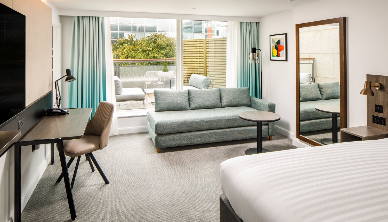 Camera - Holiday Inn MILTON KEYNES - CENTRAL by IHG