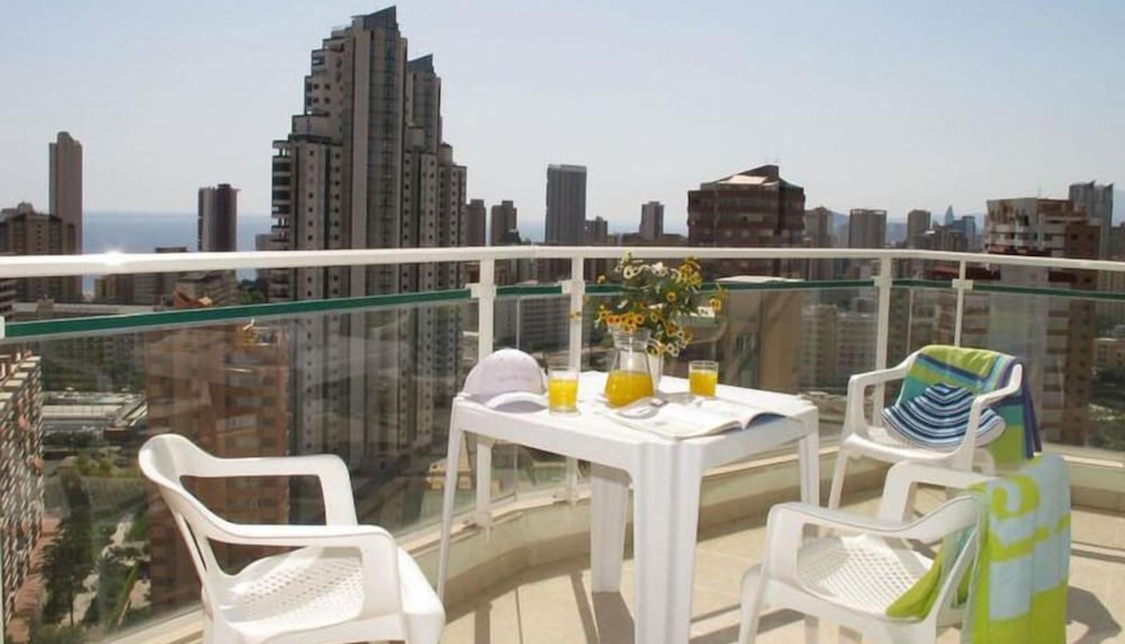 Restaurant - Apartamentos Playamar