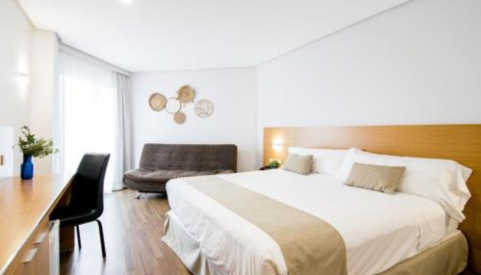 Standard room - Cullera Holiday
