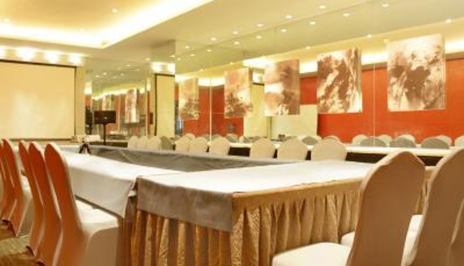Info - Jinjiang Star (Taiyuan Dananmen Subway Station Yingze Park Hotel) Ying Ze Park