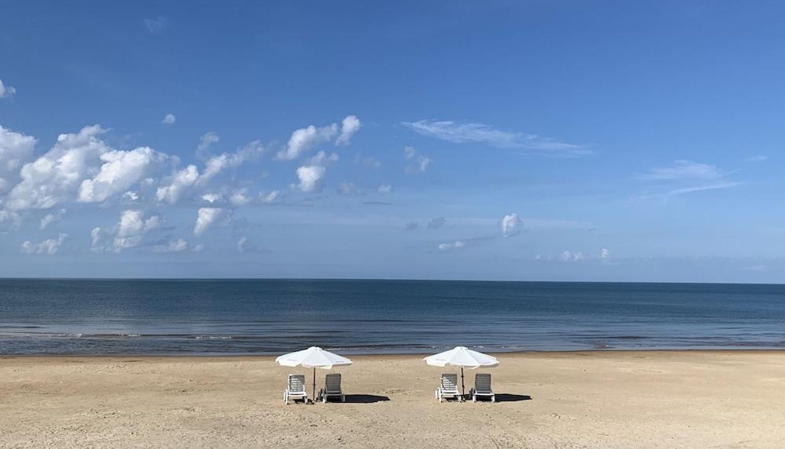 Beach - La Solana Boutique Hotel