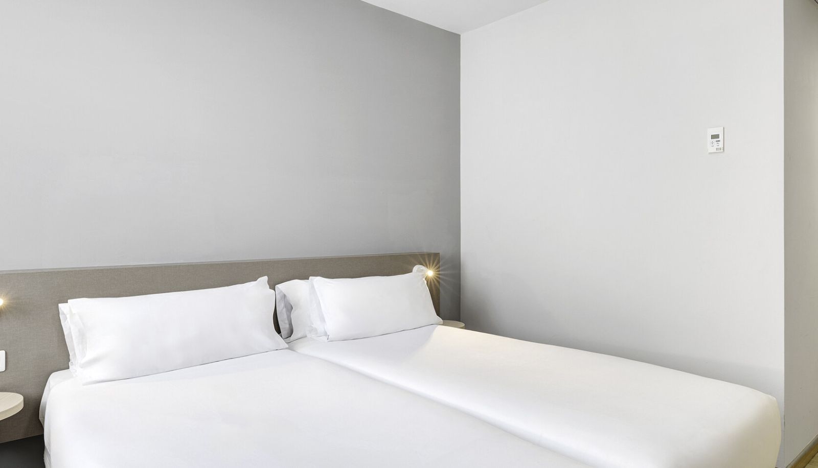 Pokój - B&B HOTEL Madrid Las Rozas