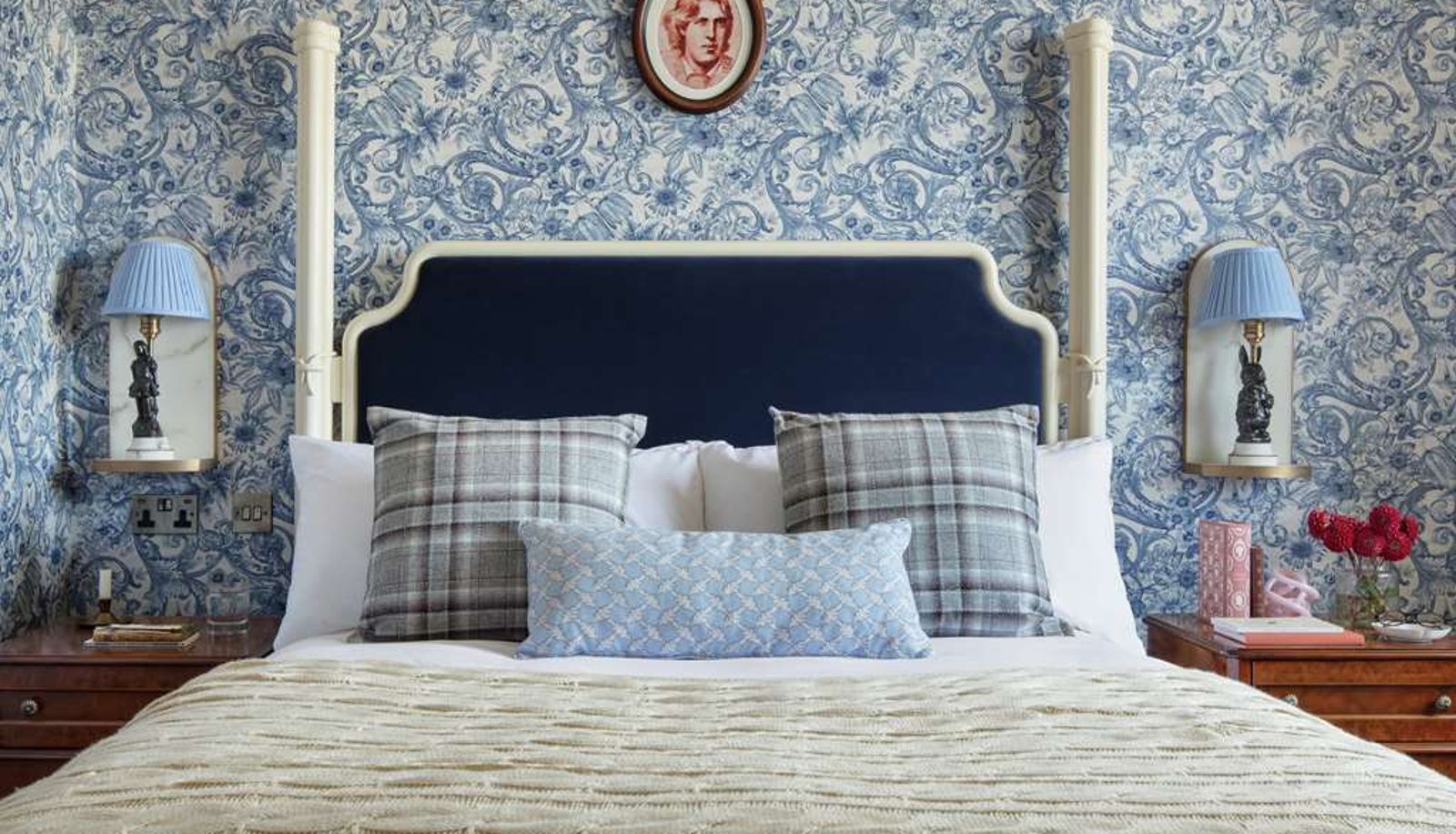 Habitación - The Randolph Hotel Oxford a Graduate by Hilton