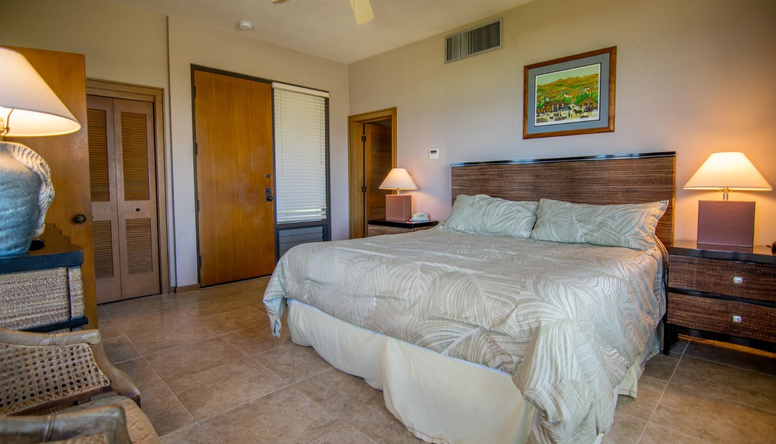 Habitación - The Kapalua Villas Maui