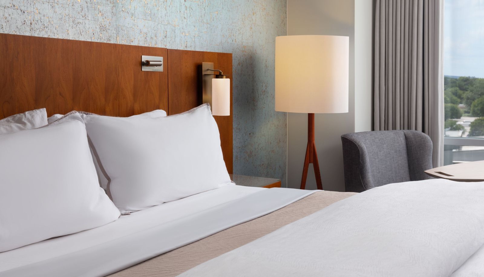 Habitación - The Westin Austin at The Domain