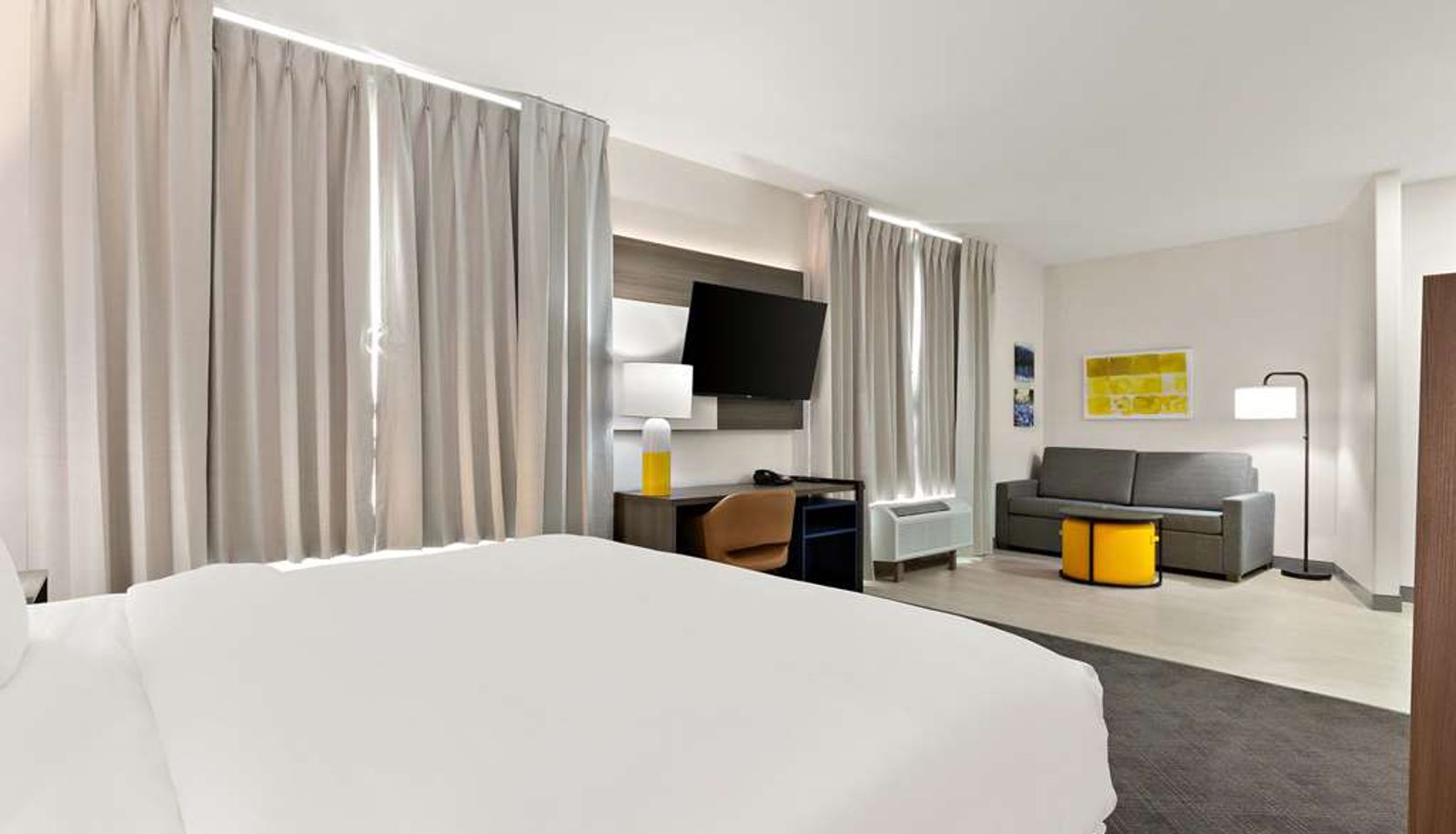 Habitación - Comfort Suites Bastrop