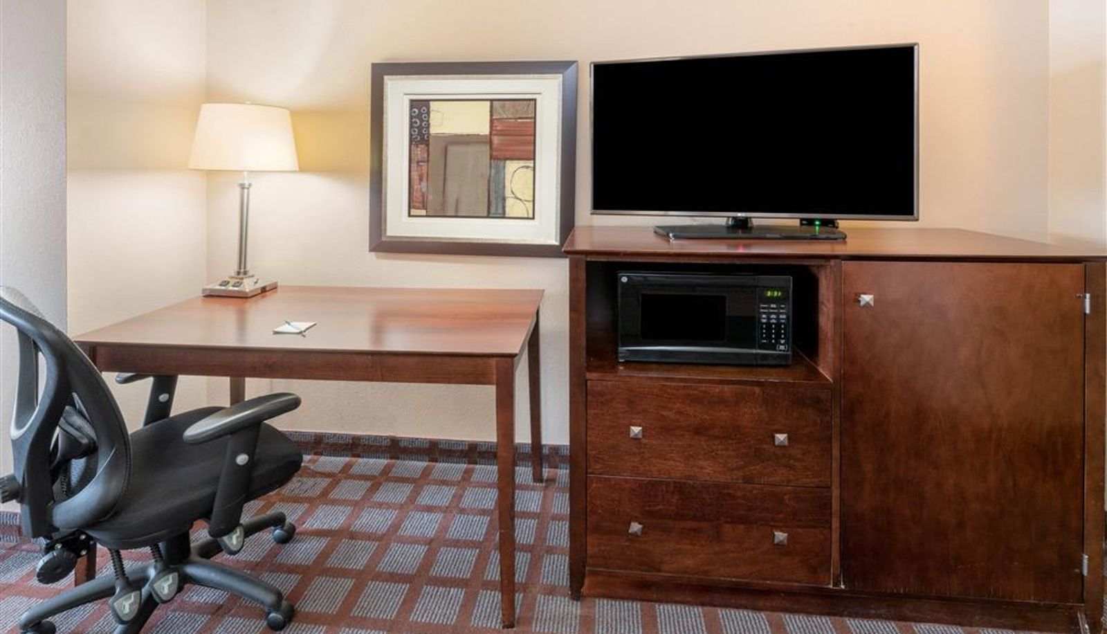 Zimmer - La Quinta Inn & Suites by Wyndham Bozeman