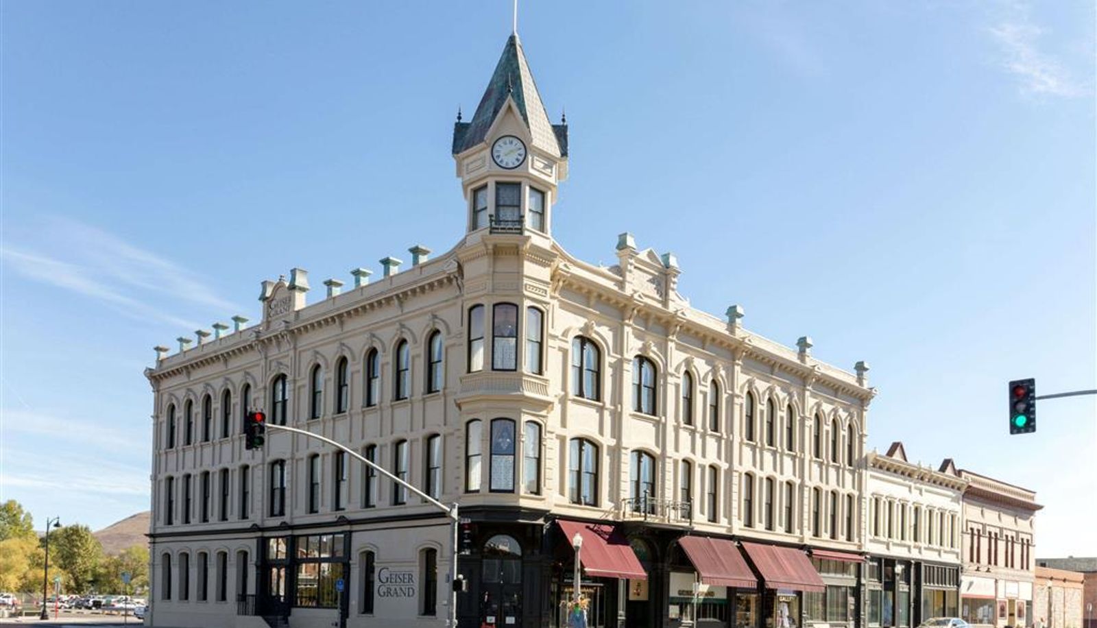 Widok wnętrza - KNIGHTS INN & SUITES BRANSON