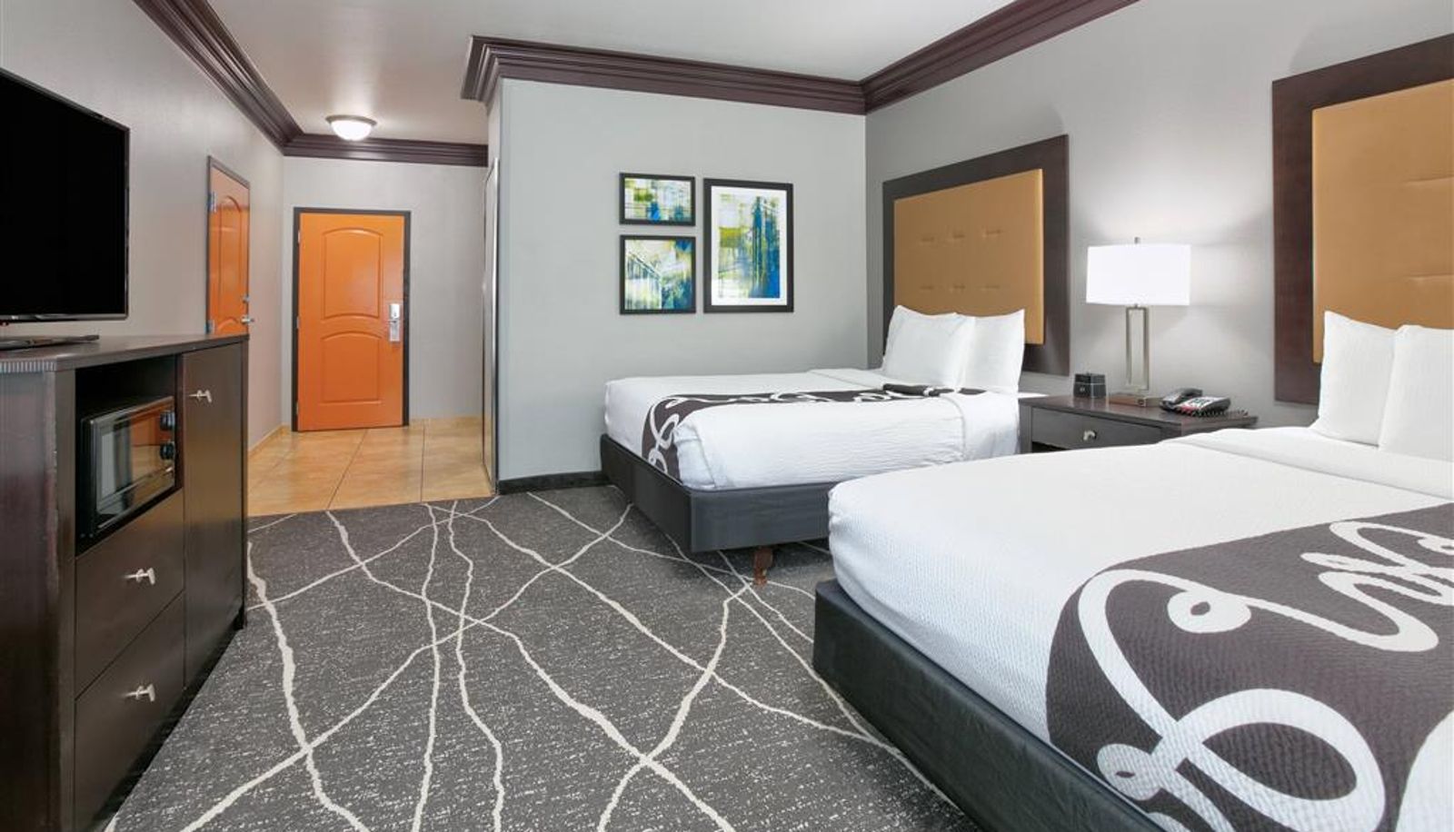 Habitación - La Quinta Inn & Suites by Wyndham Little Rock - Bryant