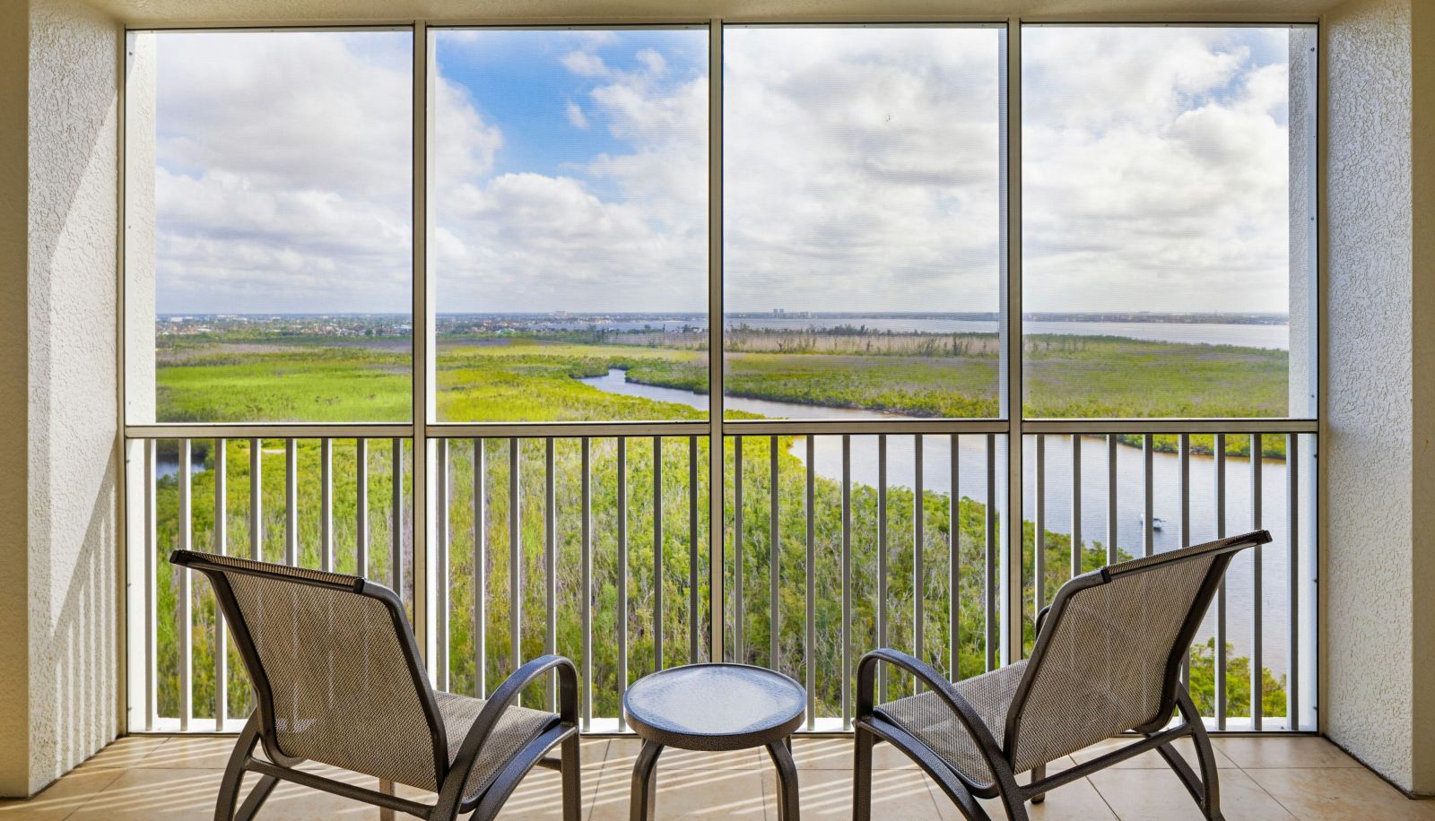 Zimmer - The Westin Cape Coral Resort at Marina Village