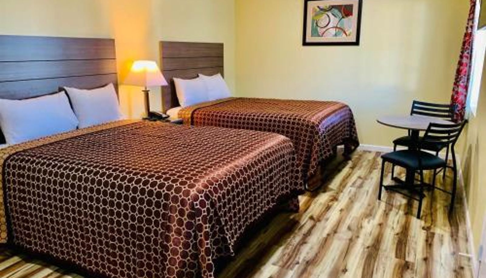 Zimmer - Central Coast Inn Cayucos