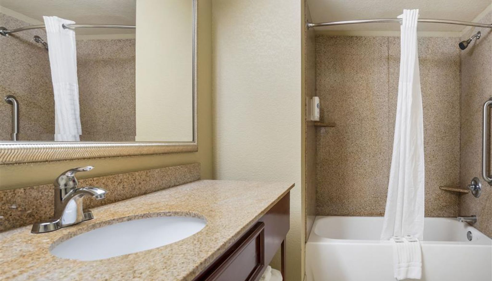 Chambre - Comfort Inn & Suites Daphne Spanish Fort - Mobile East