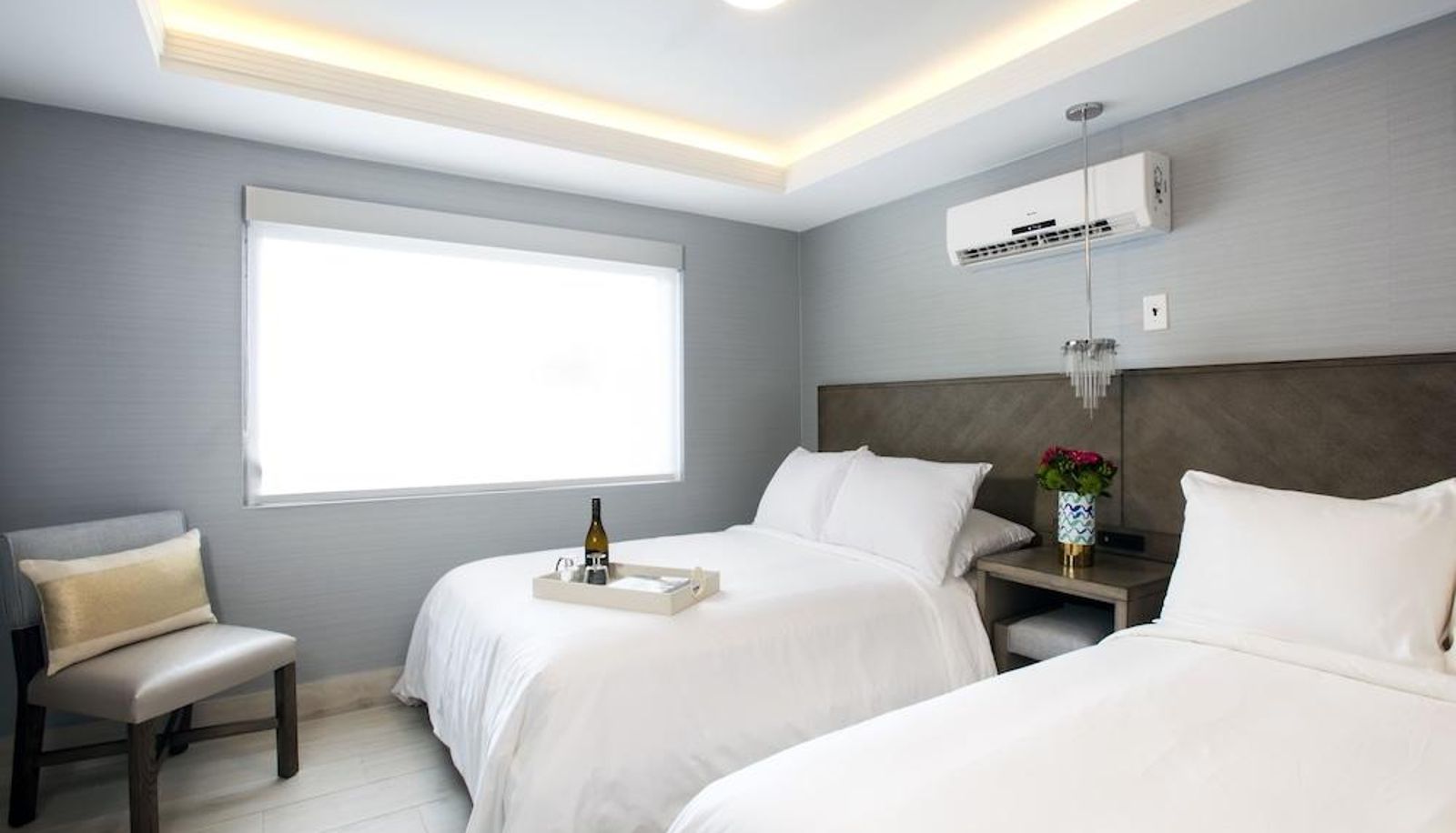 Camera superior (doppia) - Ikona Hotel