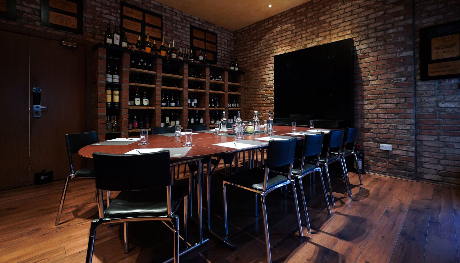 Lobby - Hotel du Vin Newcastle