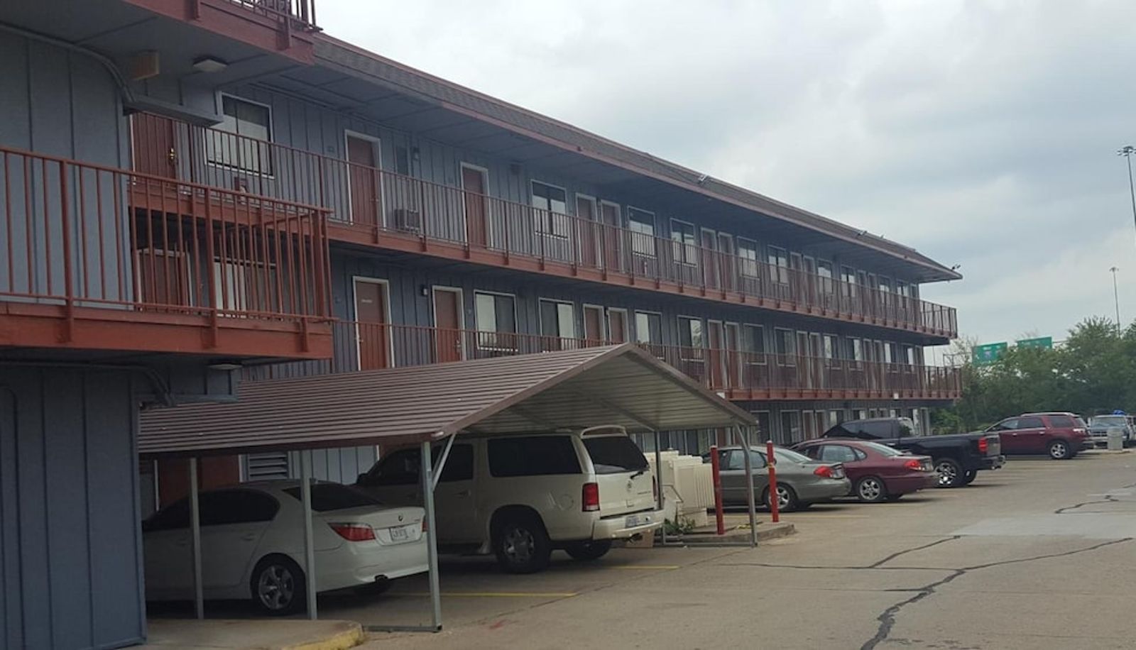Info - Travel Inn