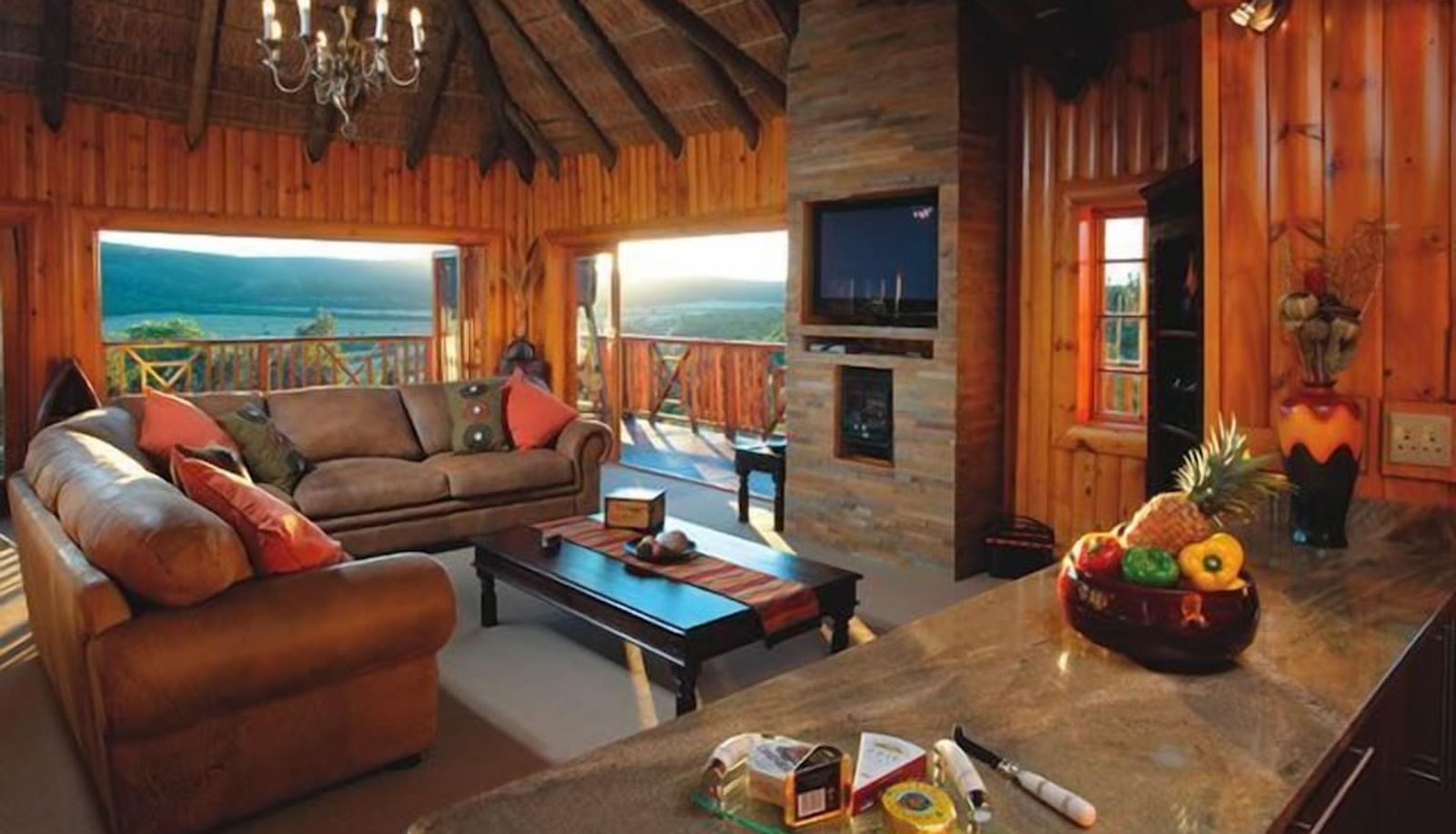 Info - Addo Afrique Estate