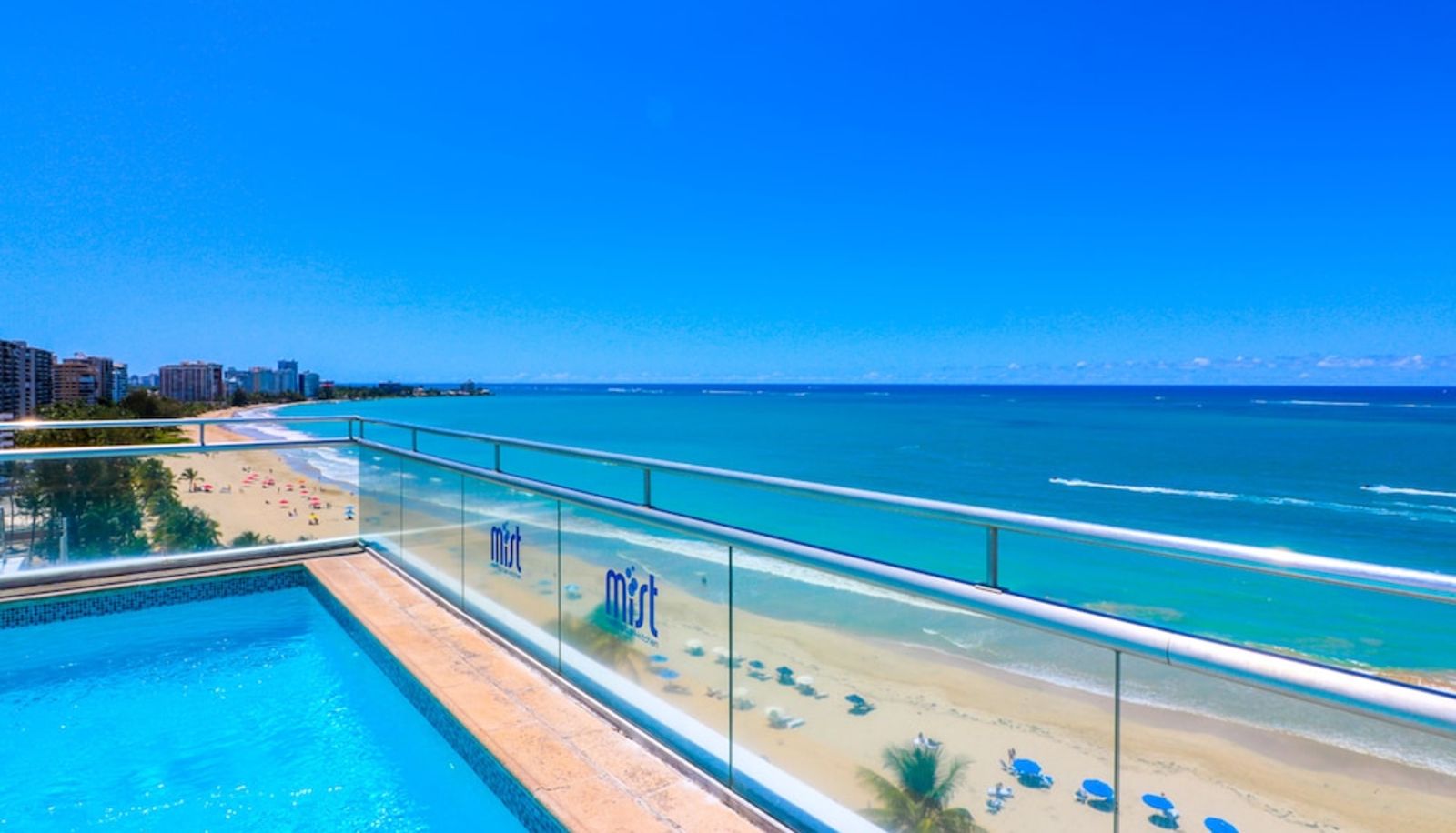 Pool - Aire de O:live