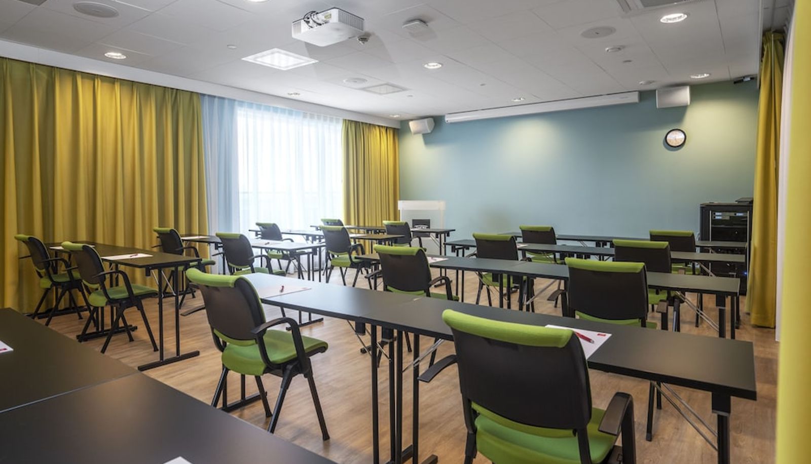 Sala riunioni - Thon Hotel Alta
