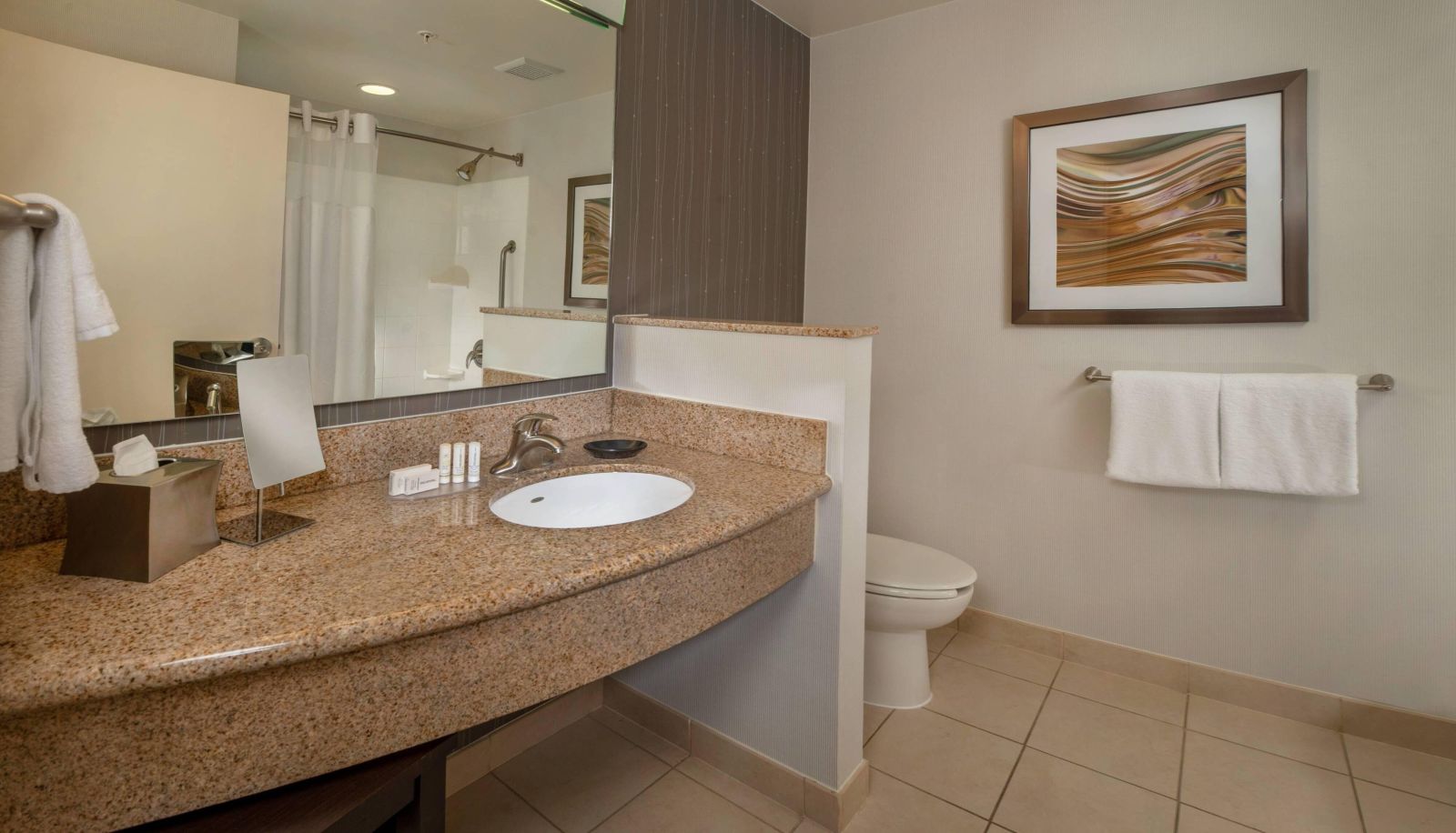 Habitación - Courtyard by Marriott Hagerstown