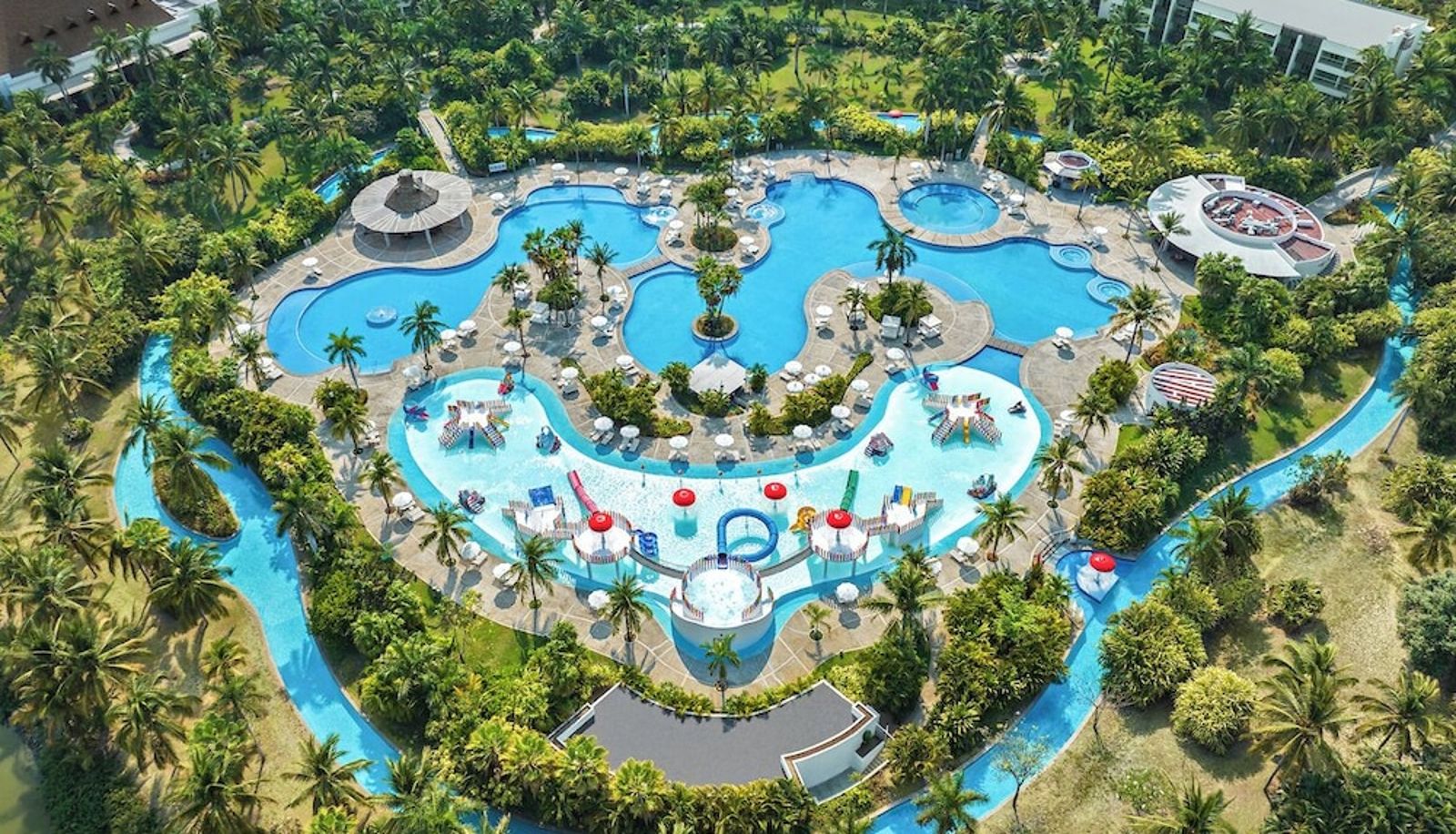 Piscina - Ocean Breeze Acapulco