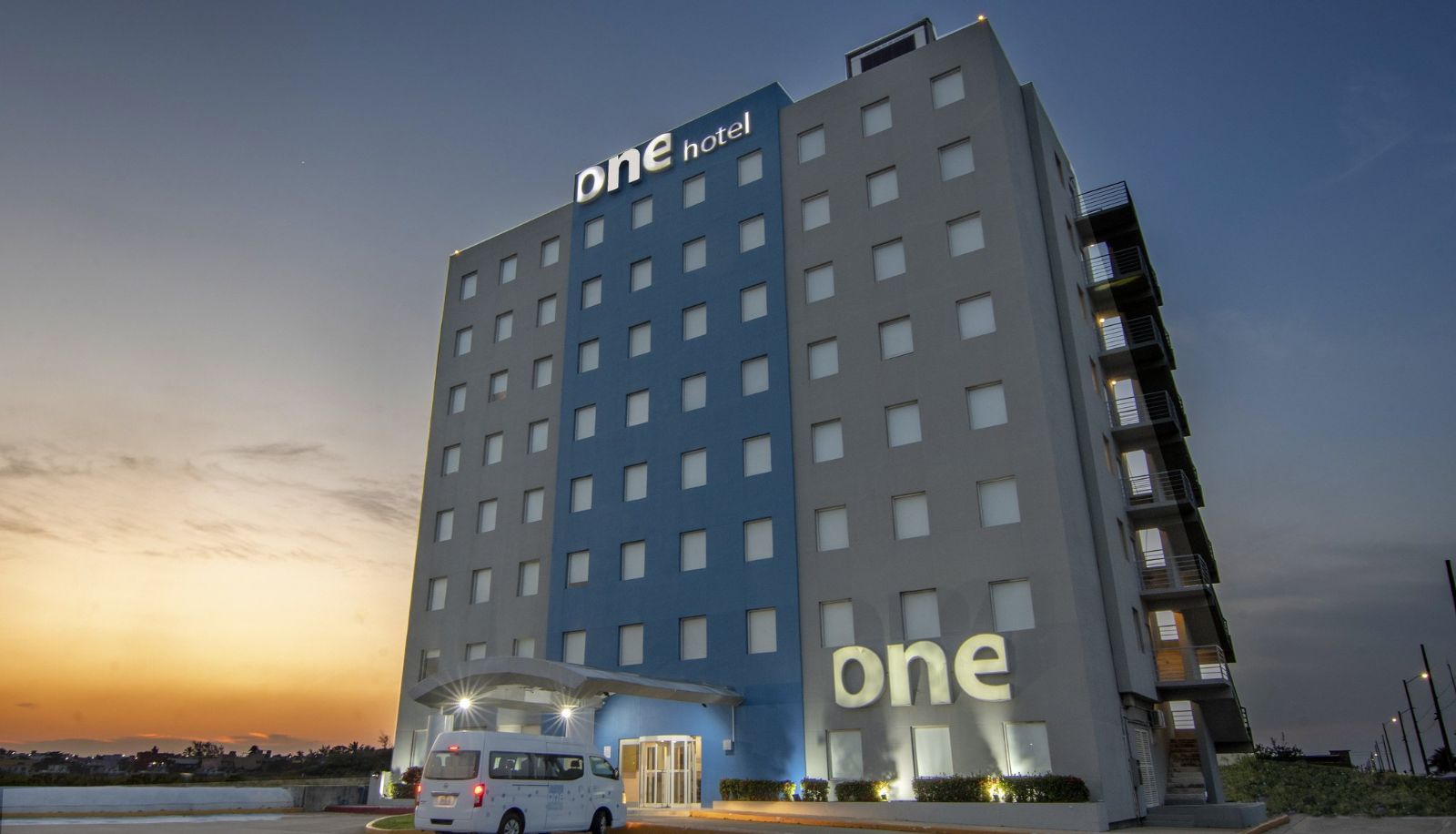 Info - One Coatzacoalcos Forum