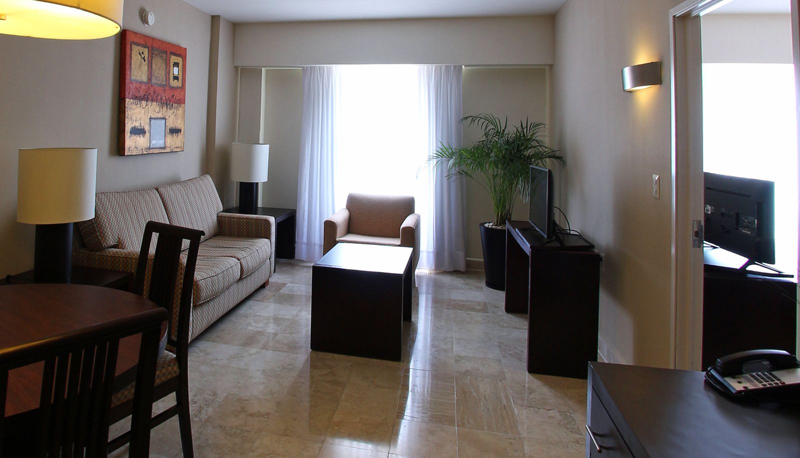 Habitación - Fiesta Inn Coatzacoalcos
