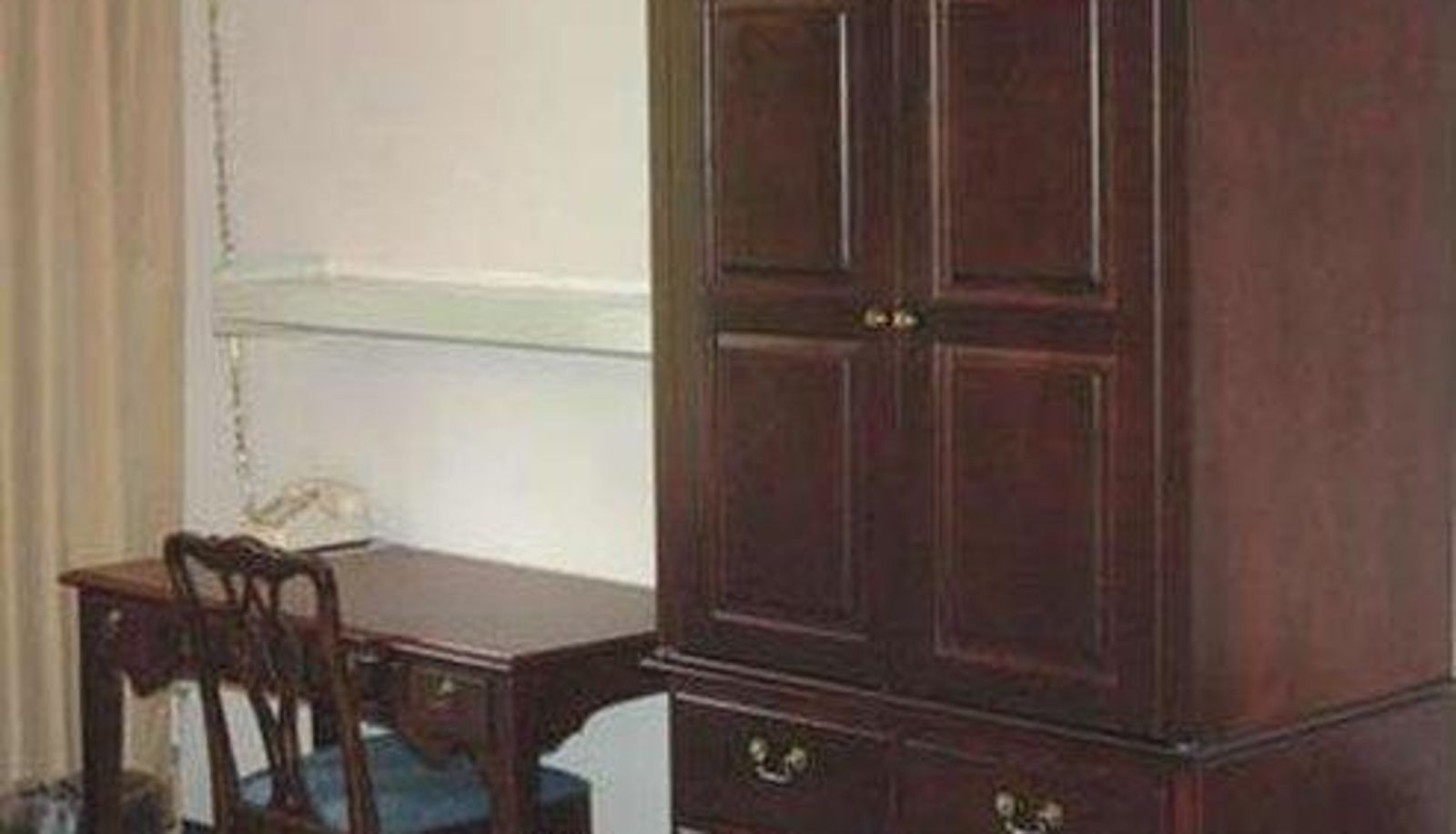 Camera - UNIV HOTEL AT  SAM HOUSTON STATE UNIV