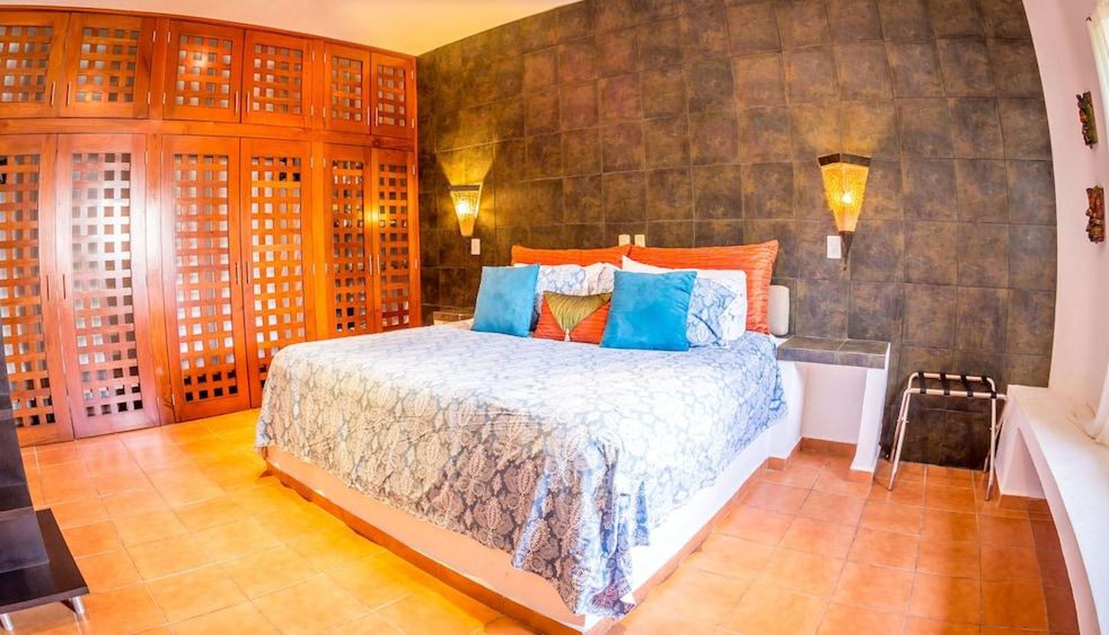 Apartment - Bric Hotel & Spa