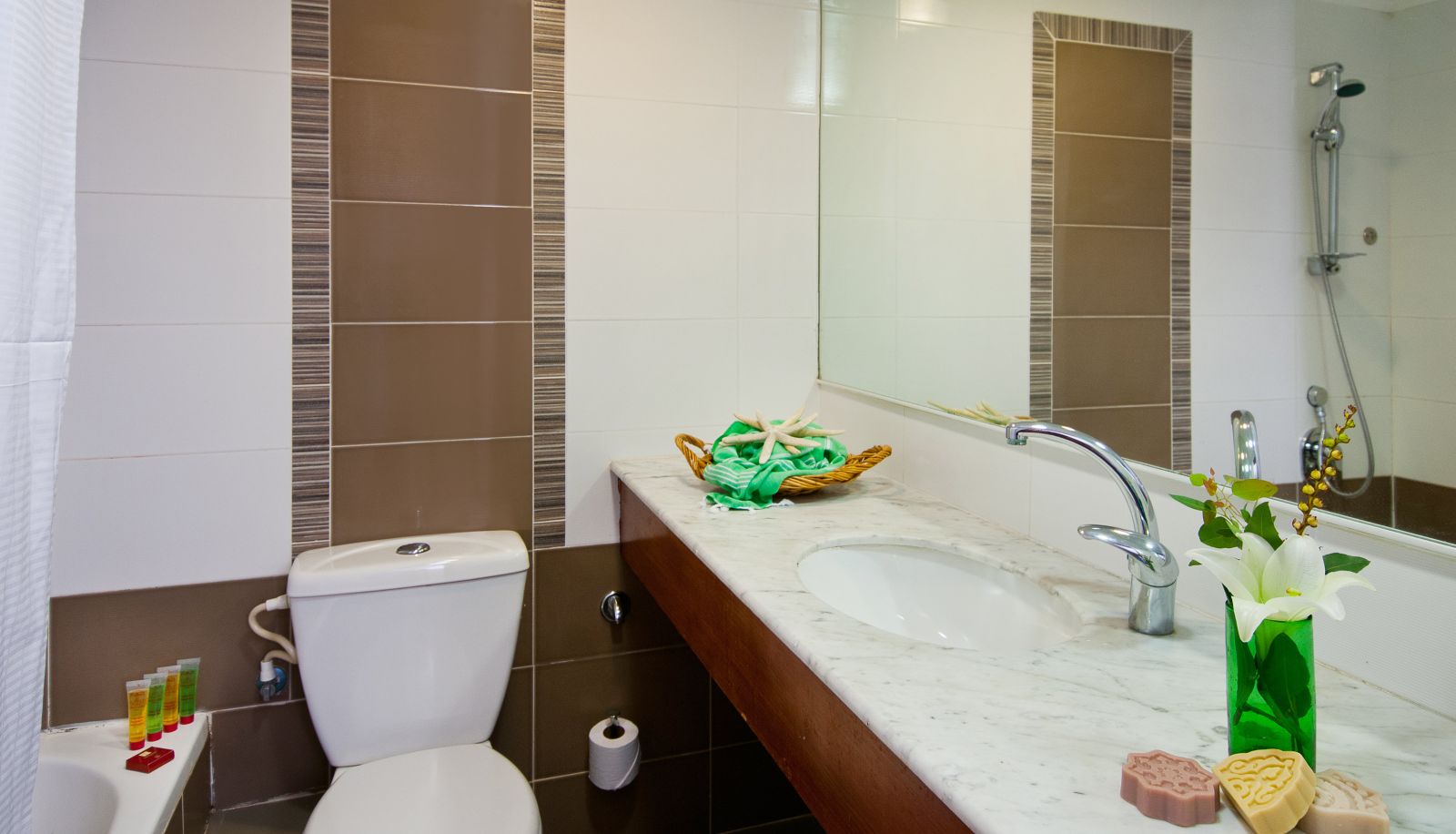 Room - Leonardo Inn Hotel Dead Sea
