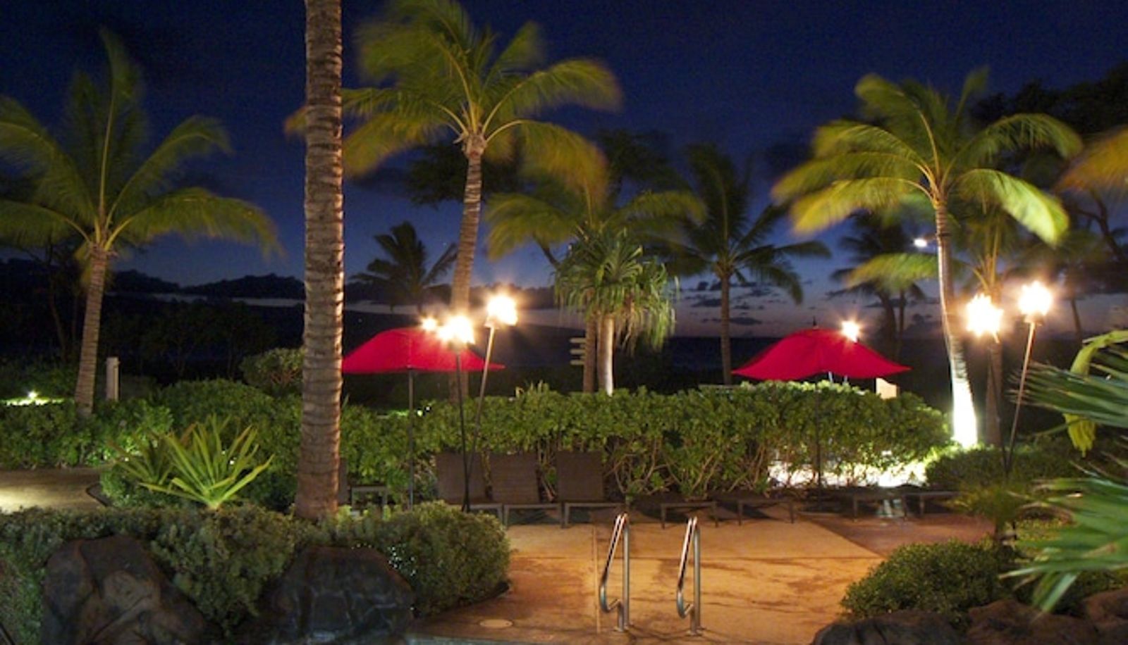Piscine - OUTRIGGER Honua Kai Resort & Spa