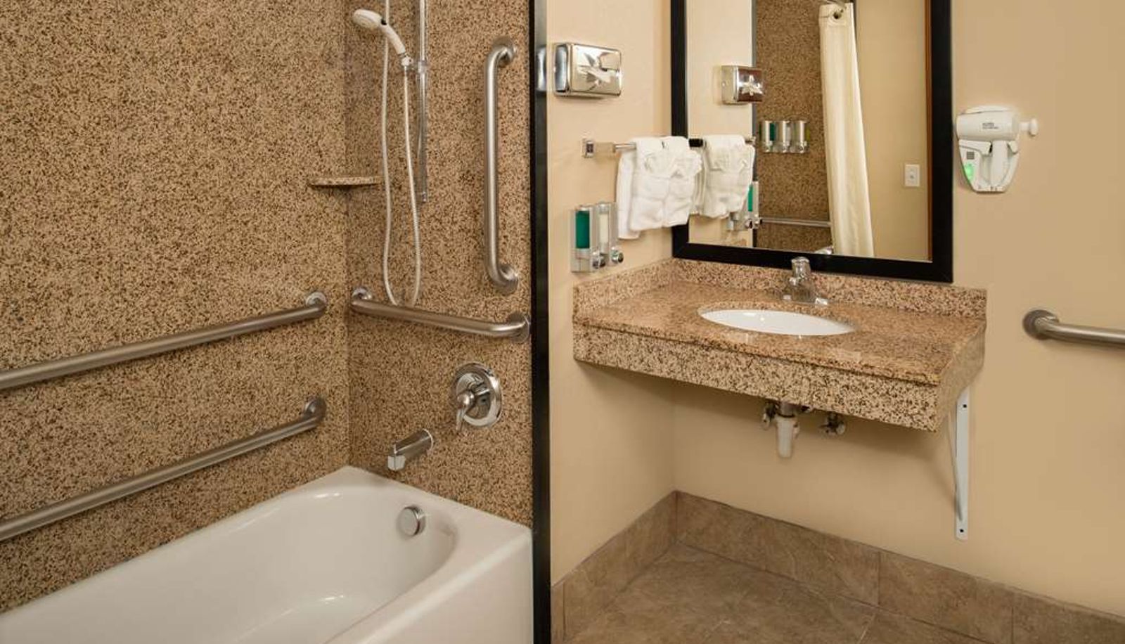 Room - Best Western Kennewick Tri-Cities Center