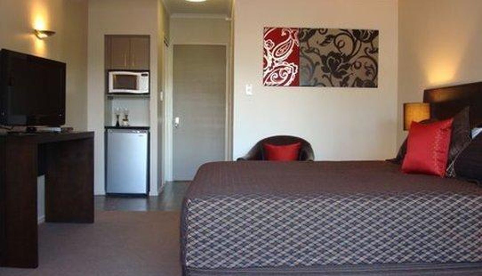 Habitación - APOLLO HOTEL ROTORUA