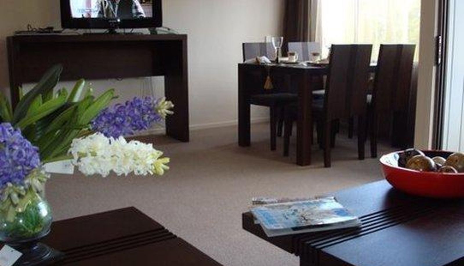 Habitación - APOLLO HOTEL ROTORUA