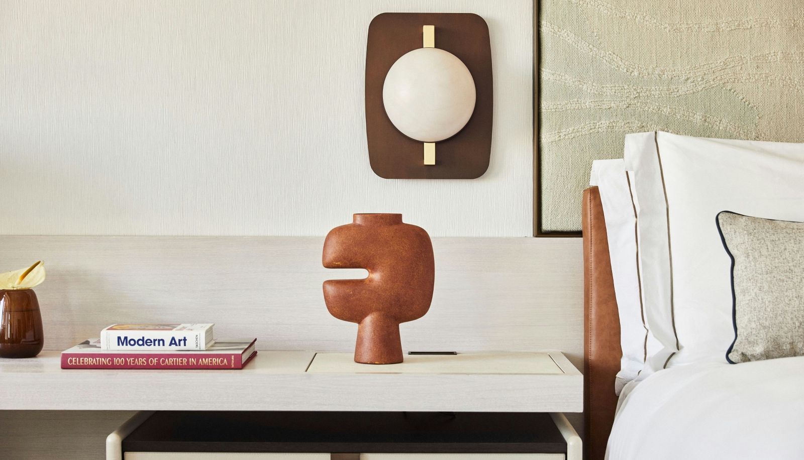 Kamer - Hotel Arts Barcelona