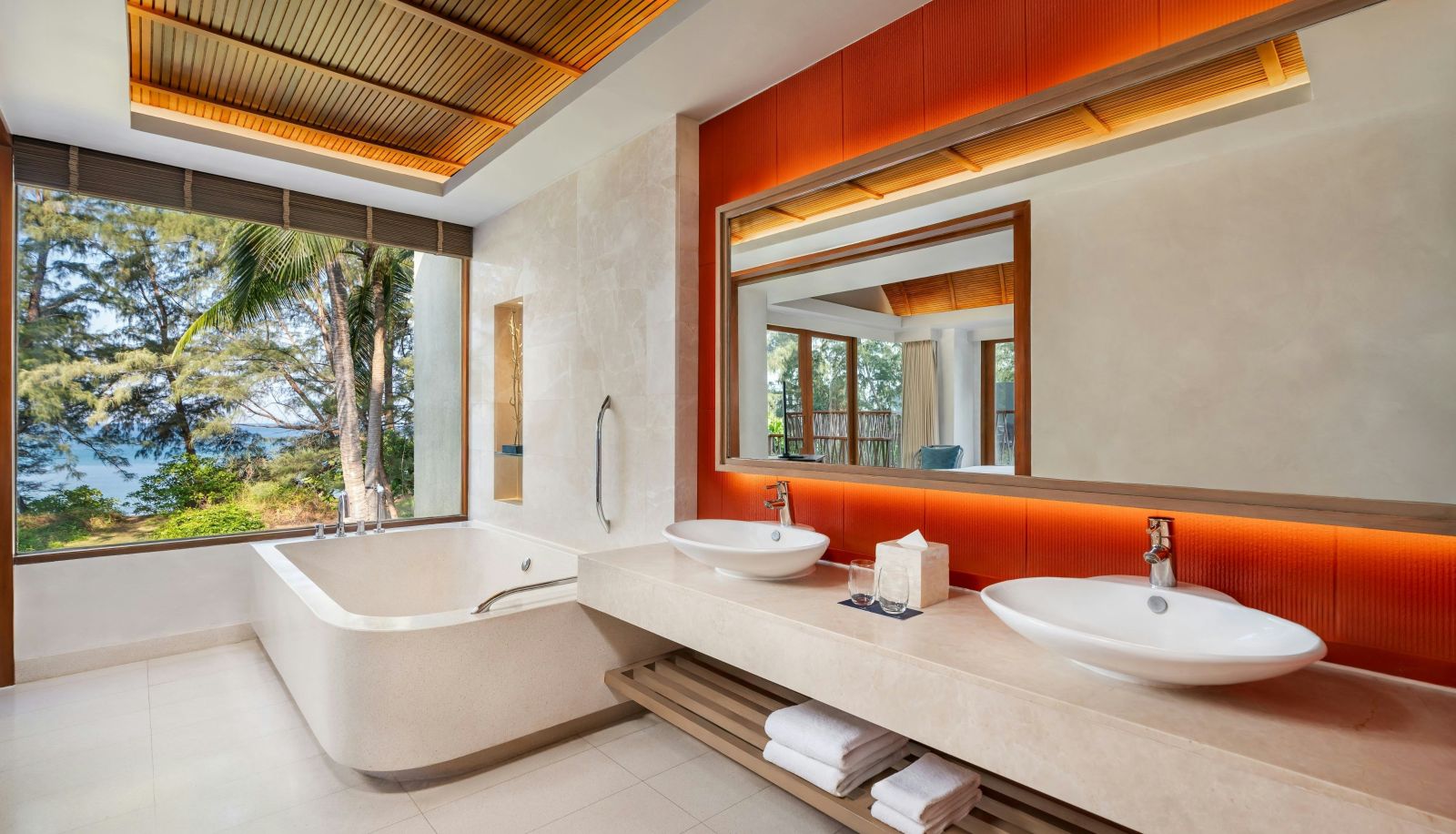 Chambre - Renaissance Phuket Resort and Spa