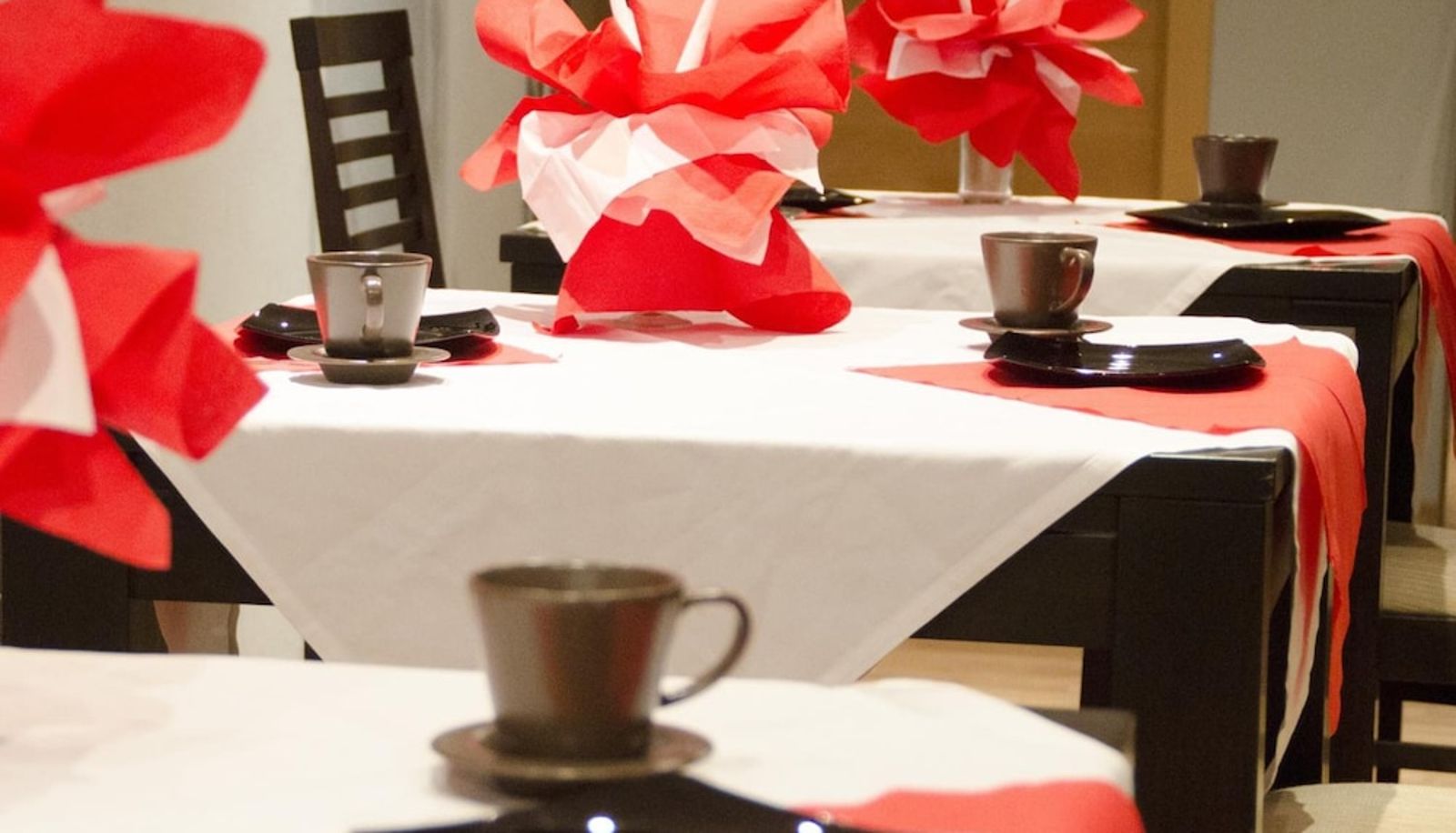 Restaurant - Duquesa Hotel