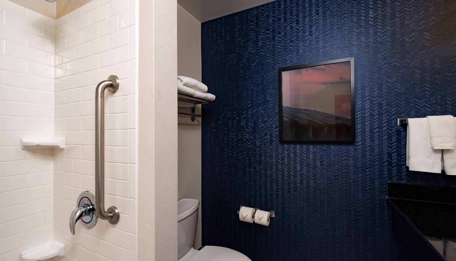 Pokój - Fairfield Inn and Suites by Marriott New Bedford