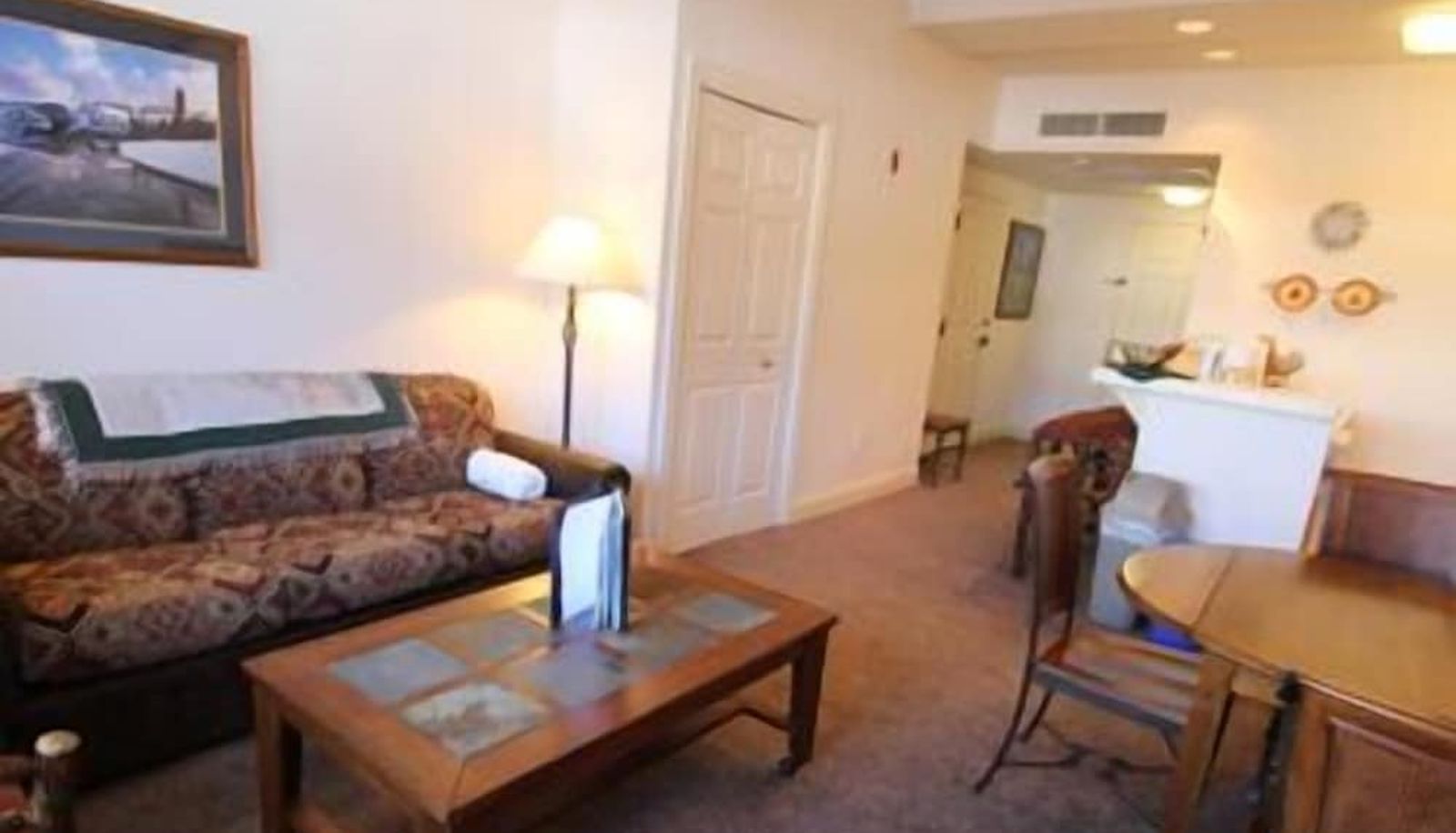 Apartment - Kirkwood Mountain Resort by Vail Resorts