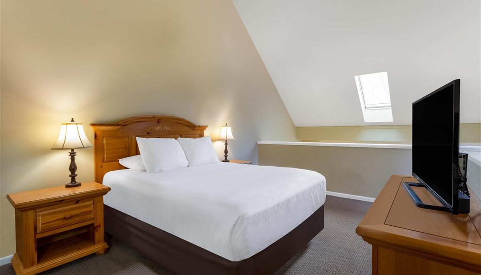 Suite - Tamarack Wisconsin Dells a Ramada by Wyndham
