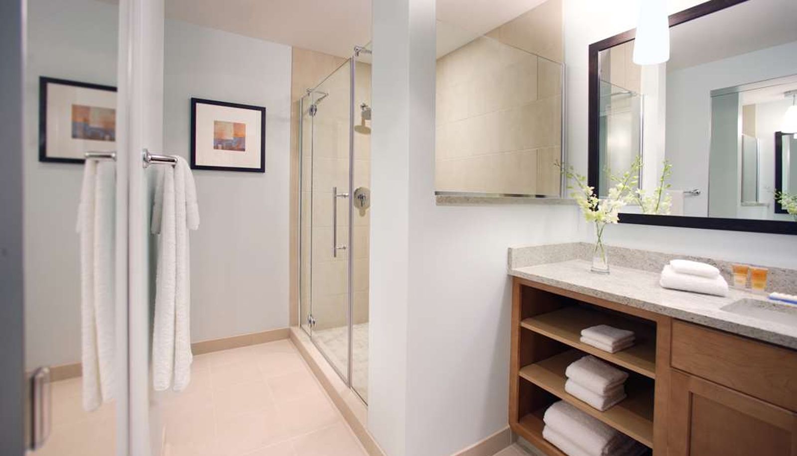Pokój - Hyatt House Chicago/Naperville/Warrenville/Naperville