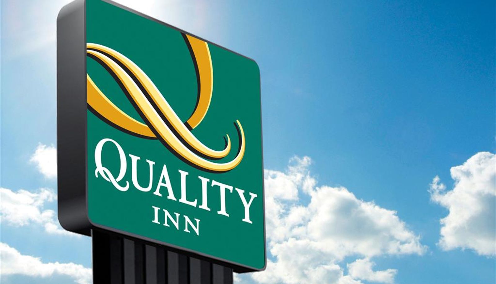 Buitenaanzicht - Quality Inn Vincennes