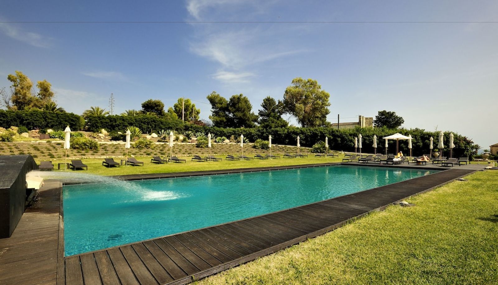 Pool - Falconara Greenblu Resort Charming House & Resort