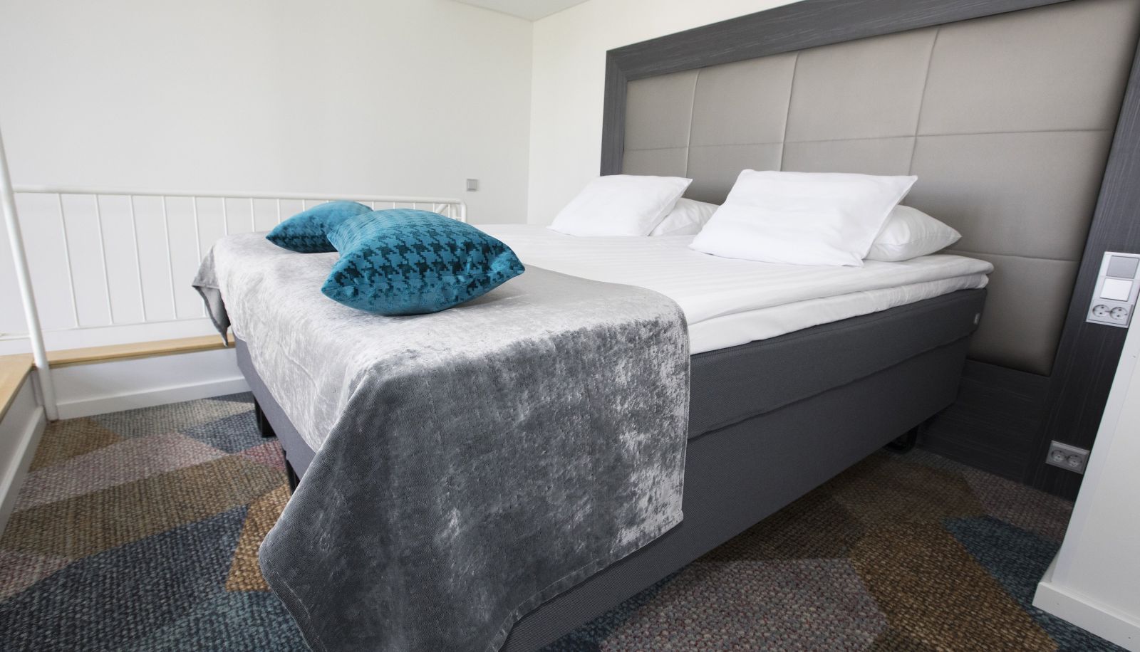 Chambre - SV - Original Sokos Hotel Seurahuone