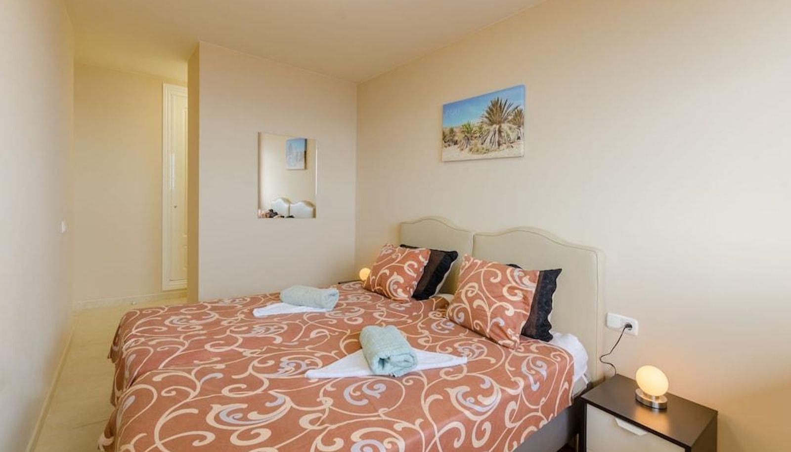 Apartament - Fuerte Holiday Playa Paraiso Apartments