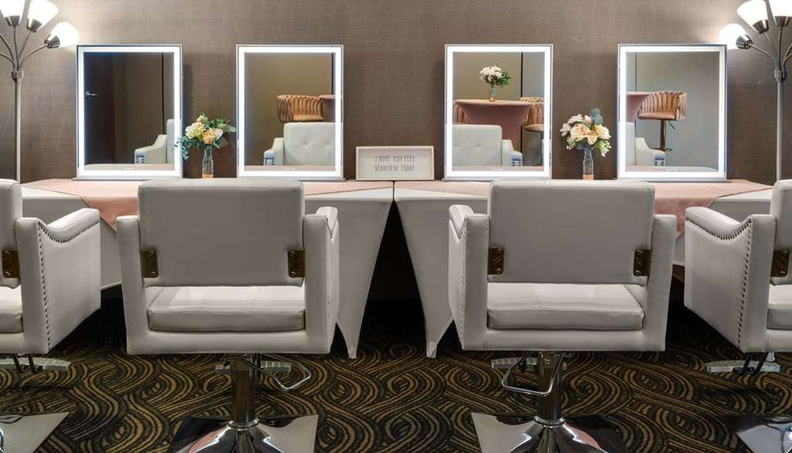 Sala konferencyjna - HYATT house Shelton