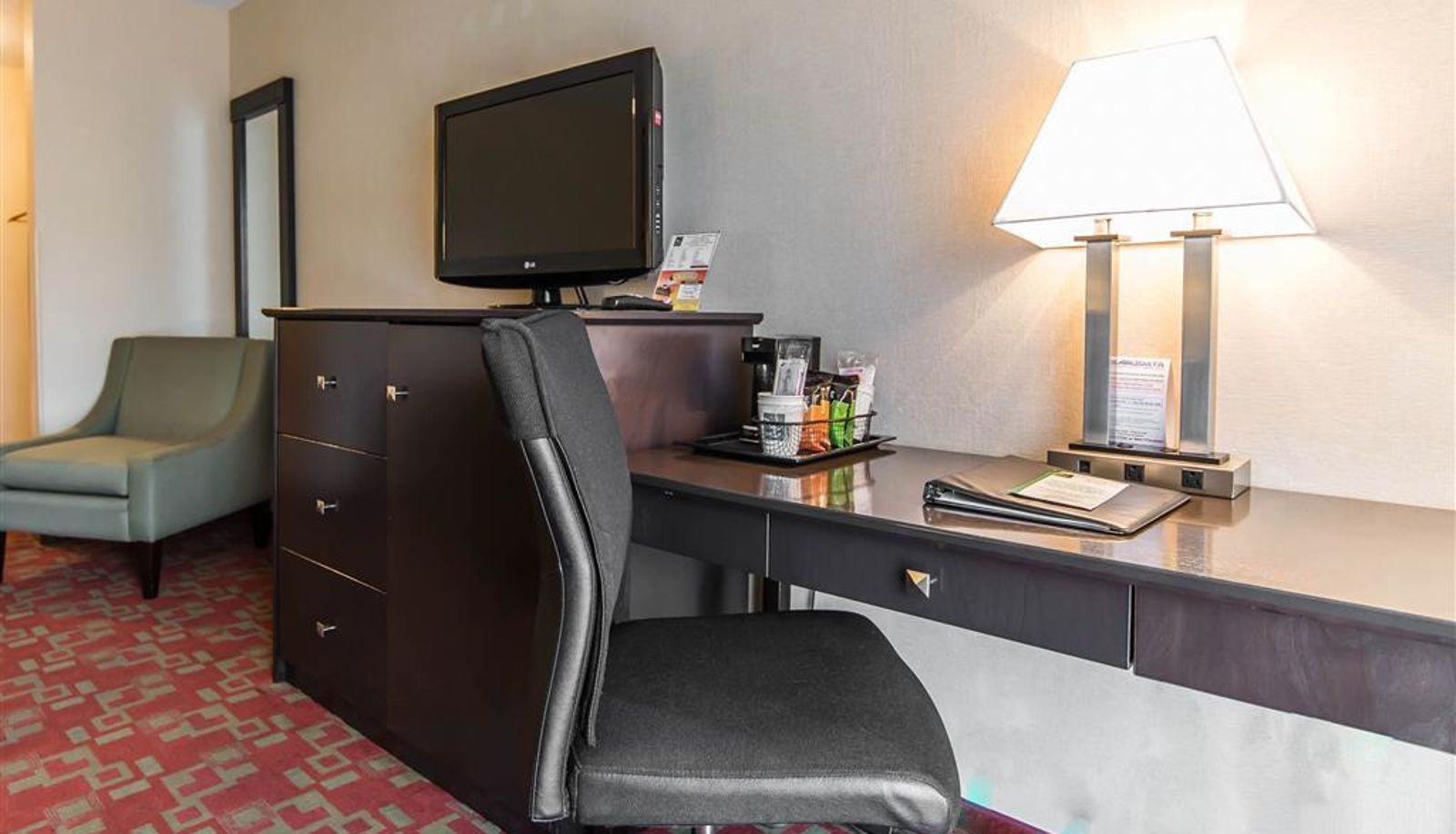 Room - Quality Inn Shelburne - Burlington