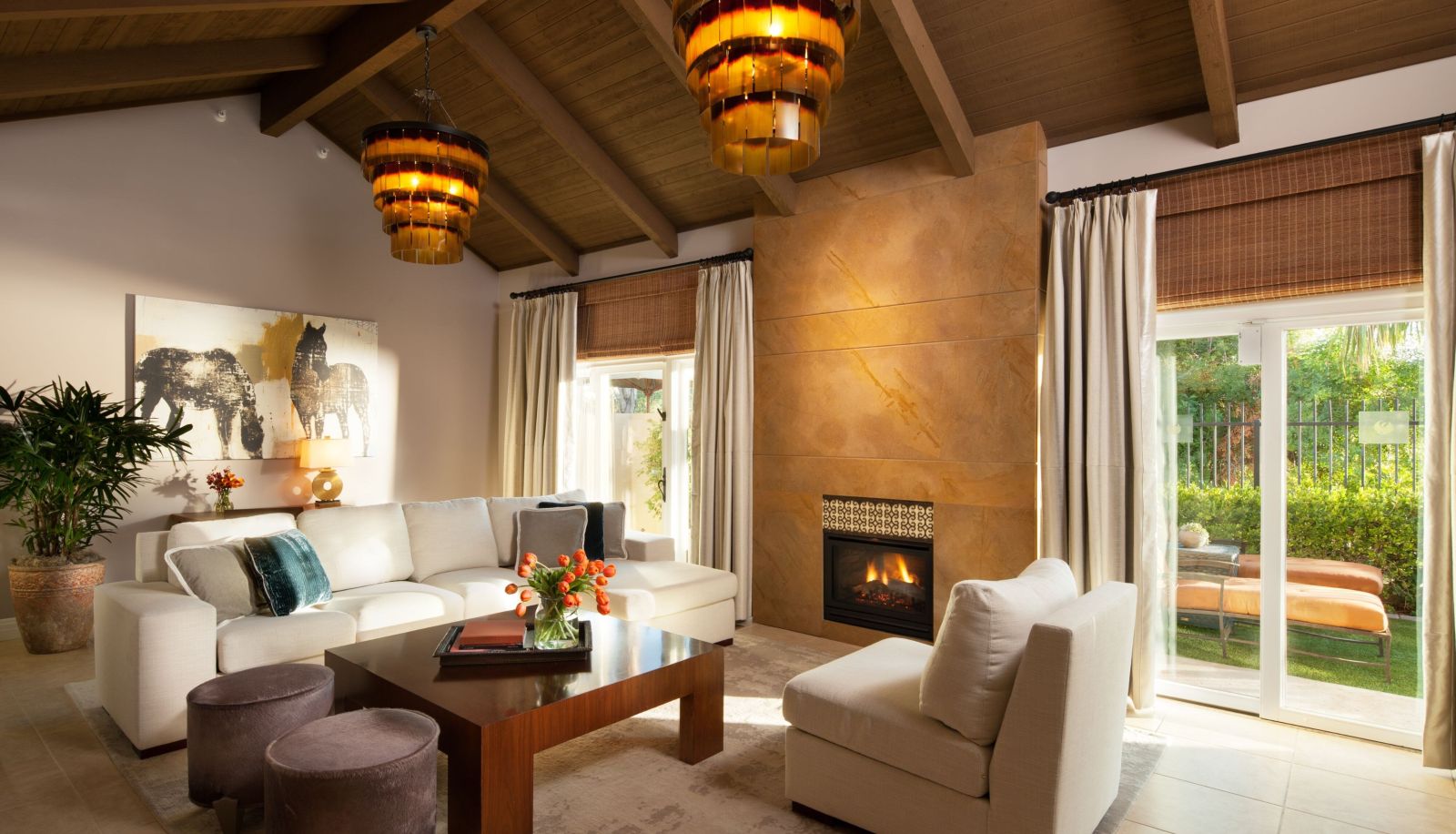 Zimmer - Phoenician Residences a Luxury Collection Residence Club Scottsdale