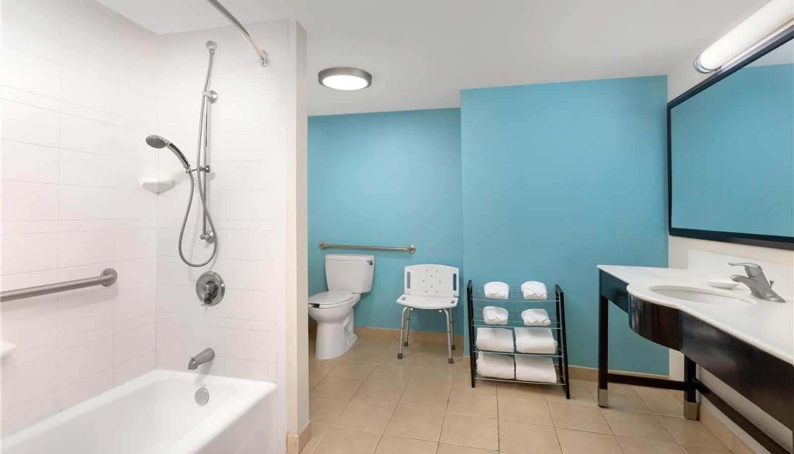 Chambre - COMFORT SUITES LAKE CITY