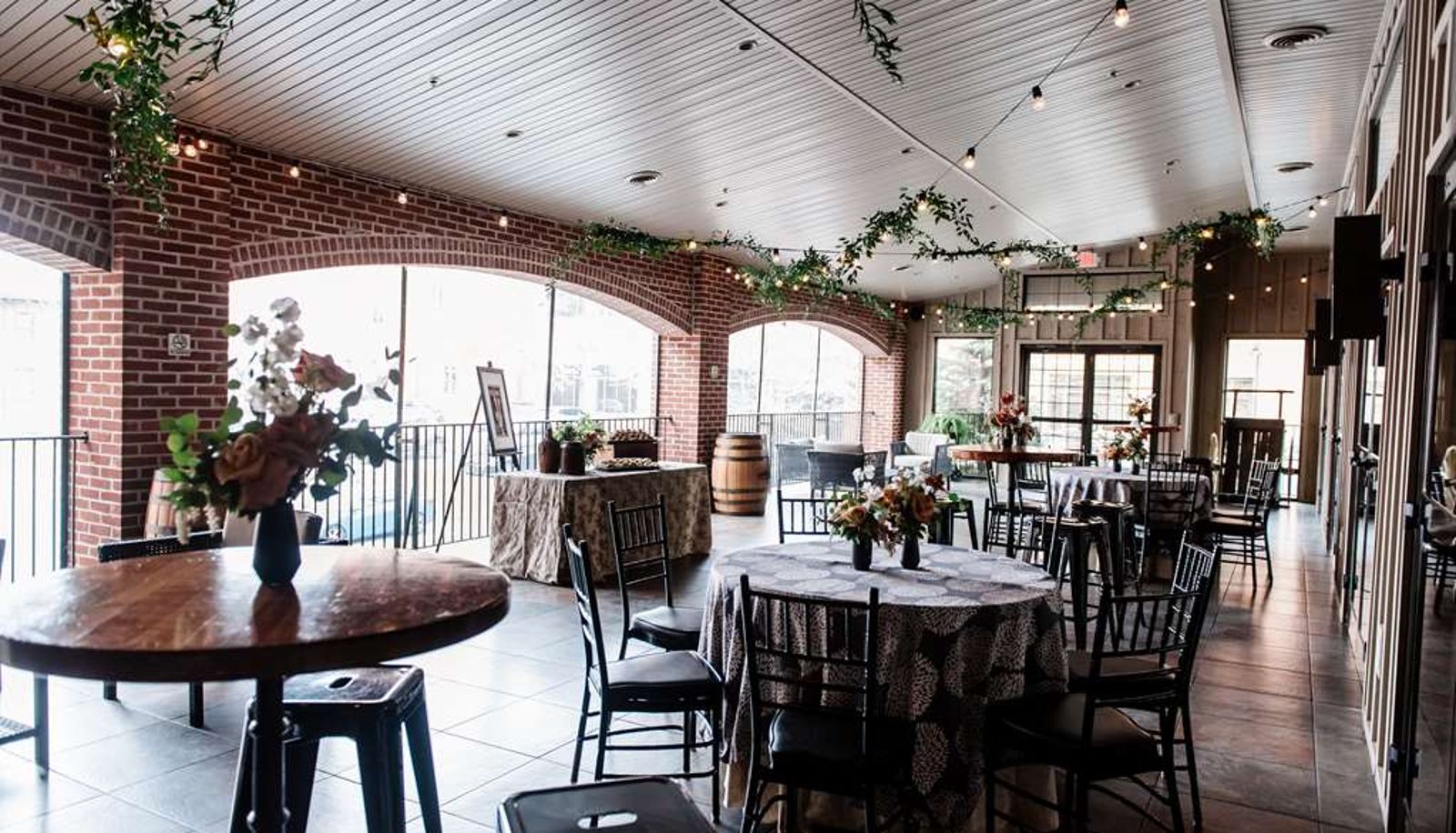 Vista interna - Cork Factory Hotel Lancaster