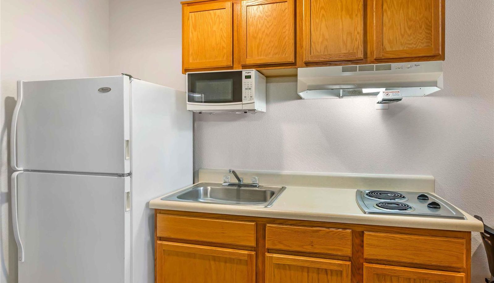Zimmer - Extended Stay America Select Suites - Las Cruces